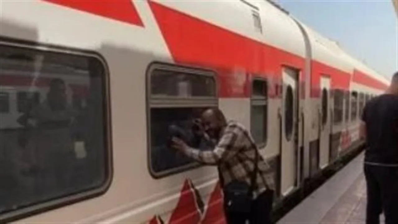 تعديل التوقيت.. مواعيد رحلات القطارات الجديدة بعد تقديم الساعة 60 دقيقة